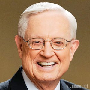 Charles R. Swindoll