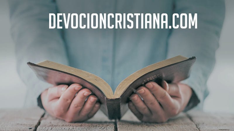 Devocion Cristiana Mensajes Y Reflexiones Para Cada Día