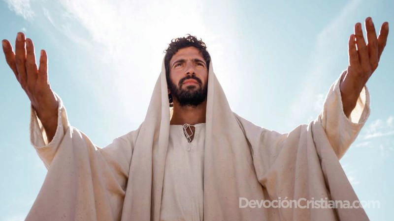 Jesús Fuente de Vida Abundante